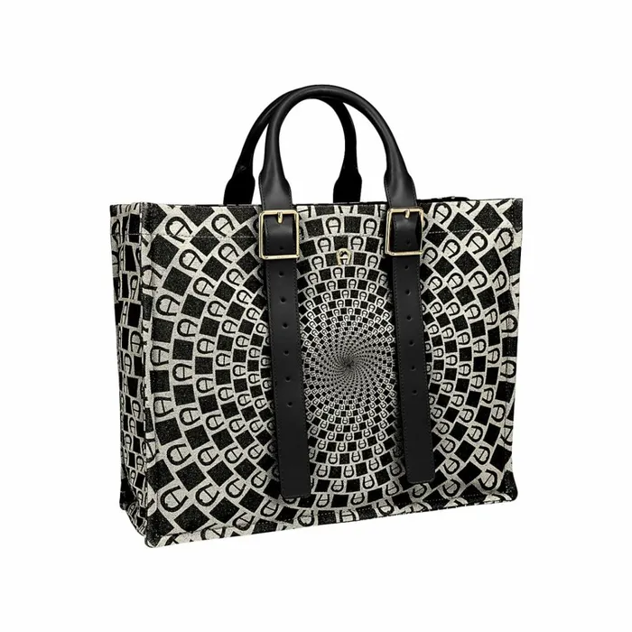 Women Aigner Bags Jolene Swirl Handbag L Women Aigner Bags Jolene Swirl Handbag L