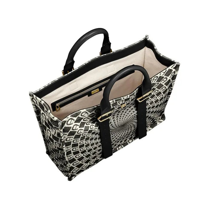 Women Aigner Bags Jolene Swirl Handbag L Women Aigner Bags Jolene Swirl Handbag L