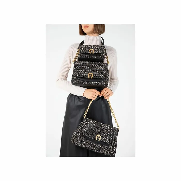 Women Aigner Bags Maggie Handbag M Women Aigner Bags Maggie Handbag M