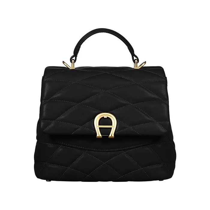 Women Aigner Bags Maggie Handbag S