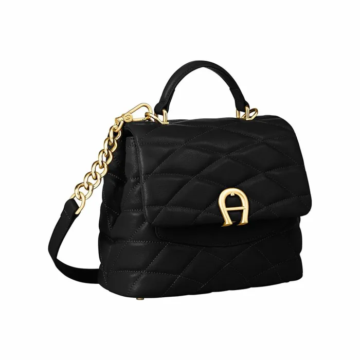 Women Aigner Bags Maggie Handbag S Women Aigner Bags Maggie Handbag S