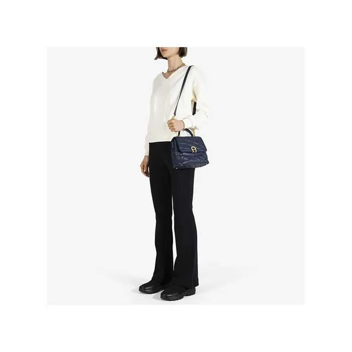 Women Aigner Bags Maggie Handbag S Women Aigner Bags Maggie Handbag S