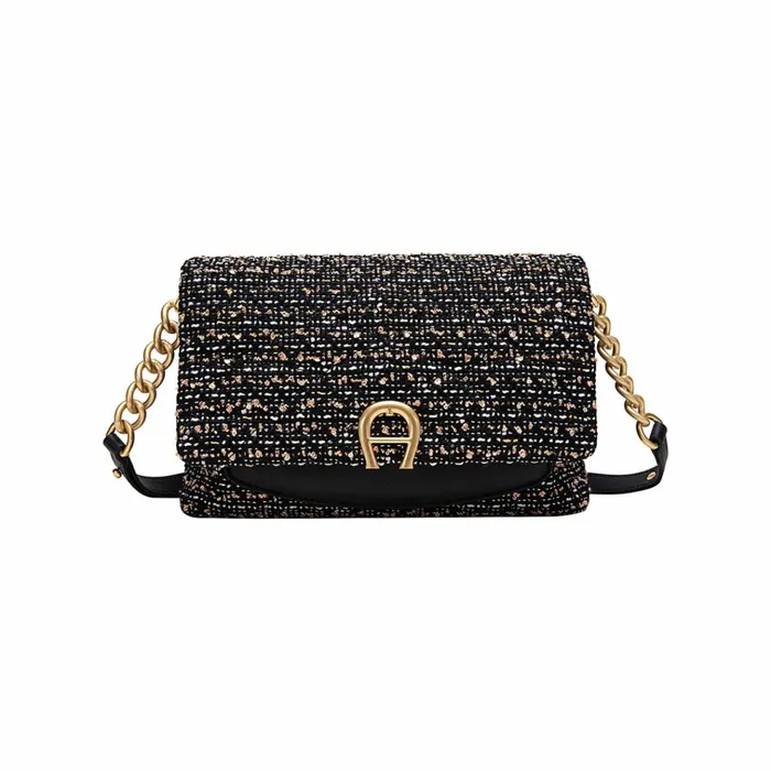 Women Aigner Bags Maggie Shoulder Bag M