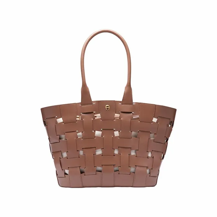 Women Aigner Bags Matera Shopper L