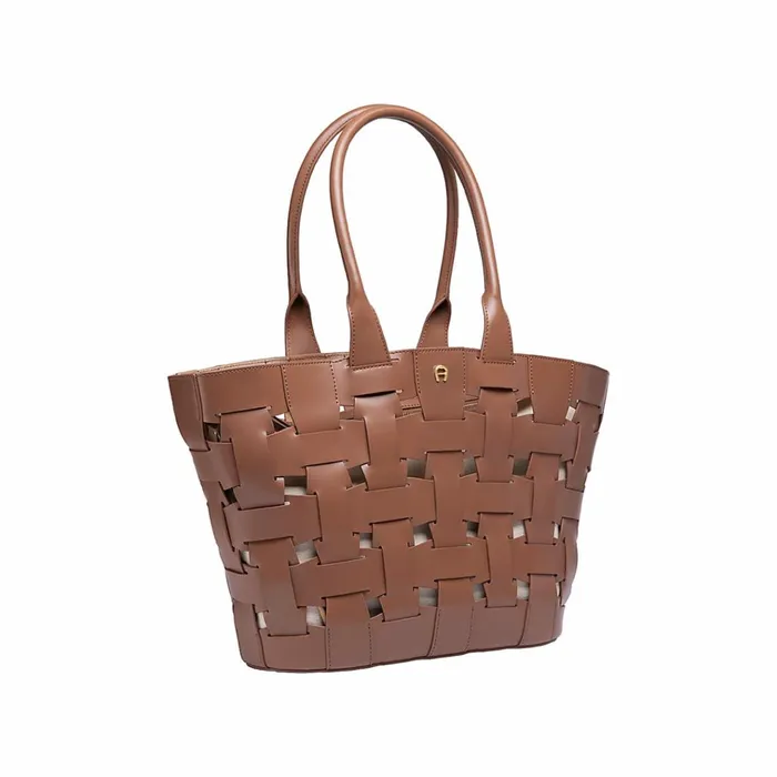 Women Aigner Bags Matera Shopper L Women Aigner Bags Matera Shopper L