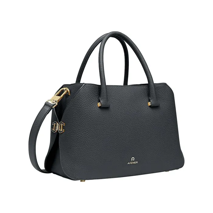 Women Aigner Bags Milano Handbag M Women Aigner Bags Milano Handbag M