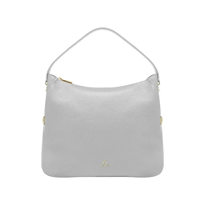 Women Aigner Bags Milano Shoulder Bag M