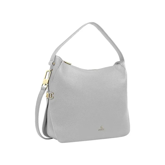 Women Aigner Bags Milano Shoulder Bag M Women Aigner Bags Milano Shoulder Bag M