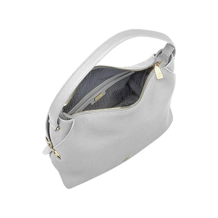 Women Aigner Bags Milano Shoulder Bag M Women Aigner Bags Milano Shoulder Bag M