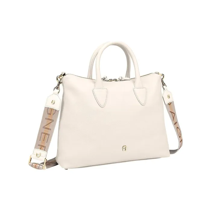 Women Aigner Bags Zita Handbag M Women Aigner Bags Zita Handbag M