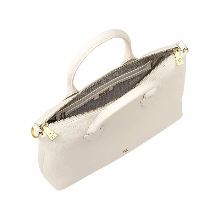 Women Aigner Bags Zita Handbag M Women Aigner Bags Zita Handbag M