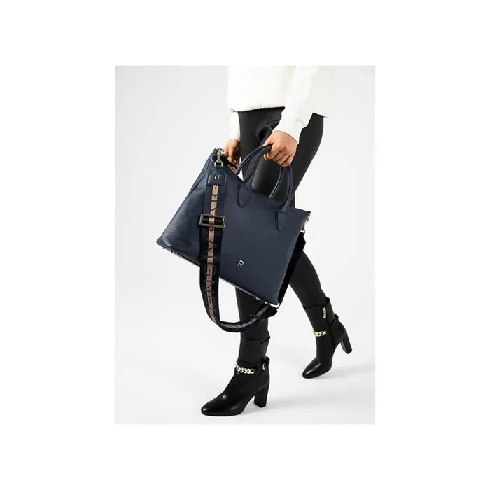 Women Aigner Bags Zita Handbag M Women Aigner Bags Zita Handbag M