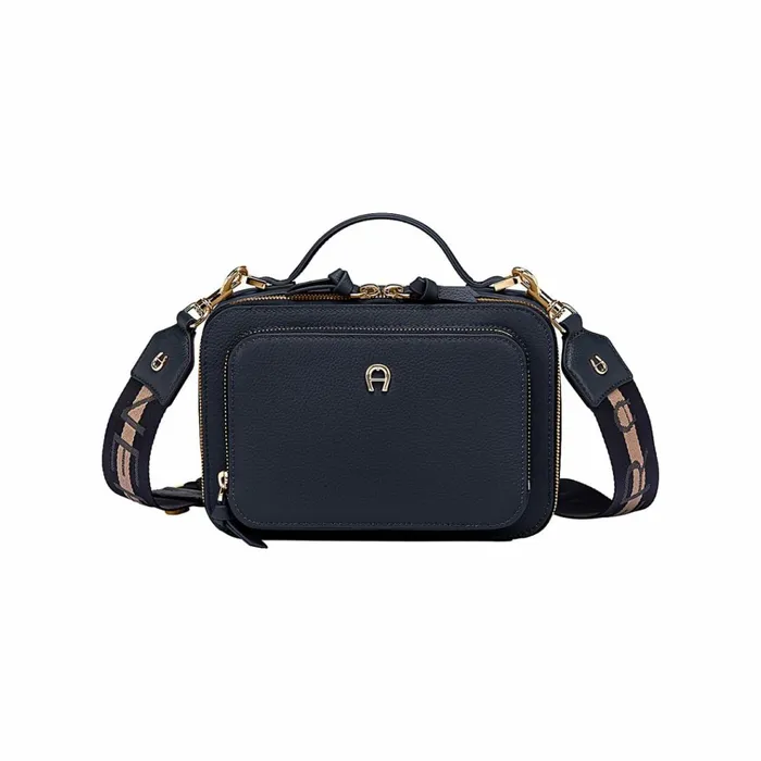 Women Aigner Bags Zita Shoulder Bag S