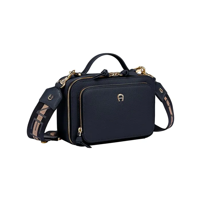 Women Aigner Bags Zita Shoulder Bag S Women Aigner Bags Zita Shoulder Bag S