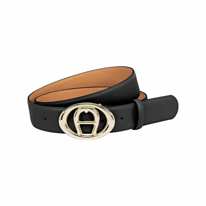 Women Aigner Belts Luisa Belt 35 Cm