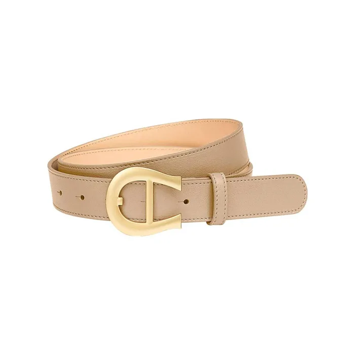 Women Aigner Belts Maggie Belt 3 Cm