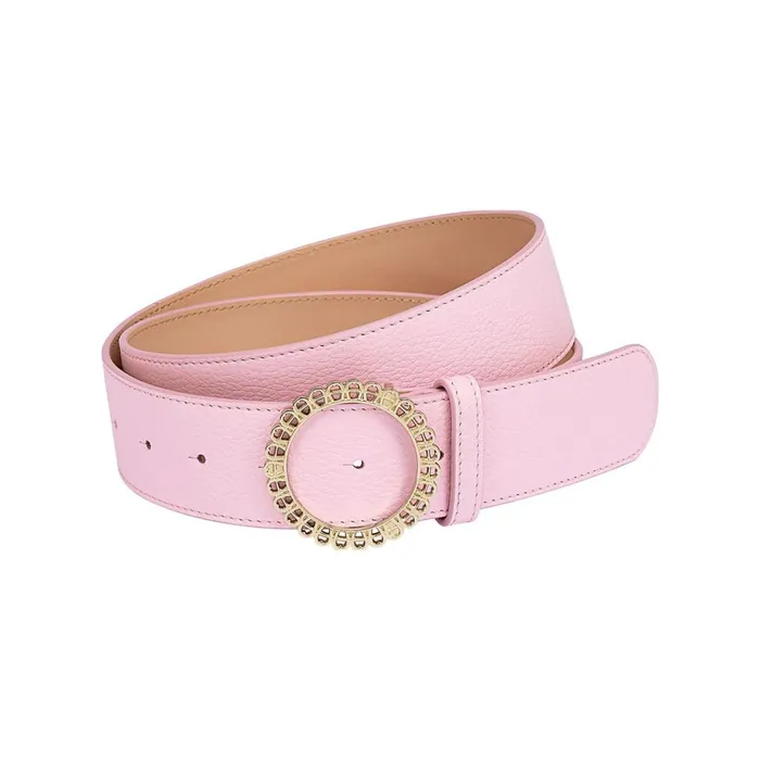 Women Aigner Belts Zita Belt 4 Cm