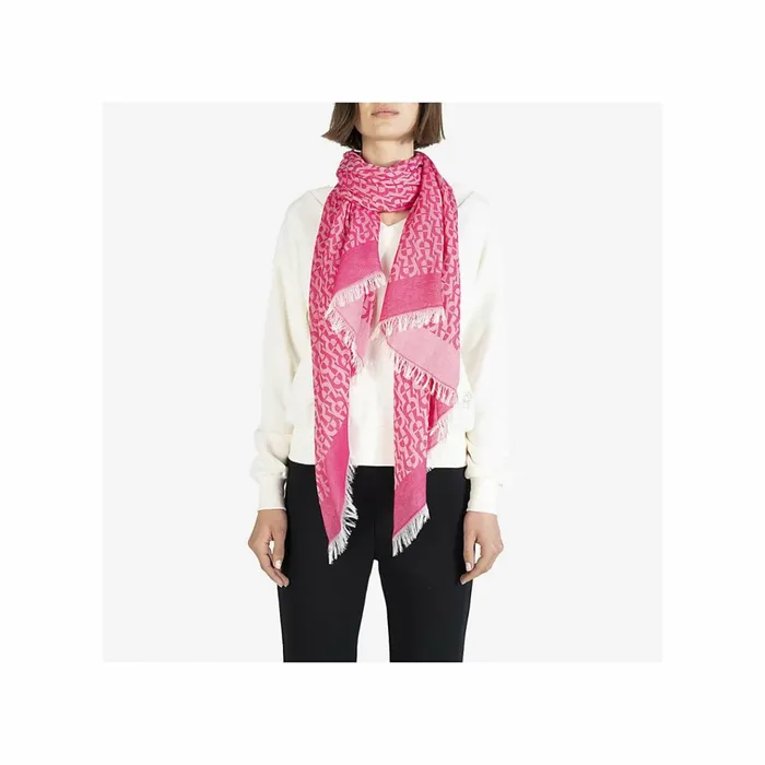 Women Aigner Foulards Scarf M Women Aigner Foulards Scarf M
