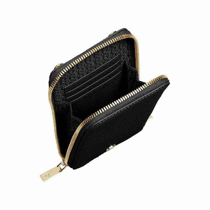 Women Aigner Phone Cases Smartphone Pouch With Chain Women Aigner Phone Cases Smartphone Pouch With Chain