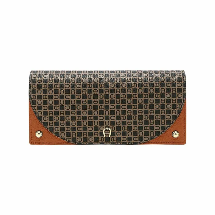 Women Aigner Wallets Diadora Dadino Wallet
