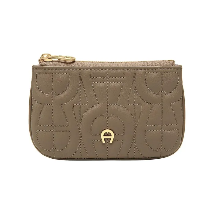Women Aigner Wallets Diadora Key Case