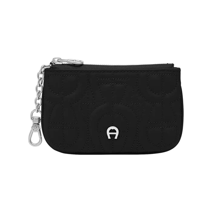 Women Aigner Wallets Diadora Key Case Women Aigner Wallets Diadora Key Case