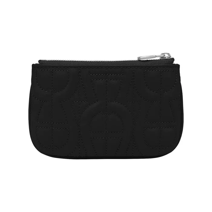 Women Aigner Wallets Diadora Key Case Women Aigner Wallets Diadora Key Case