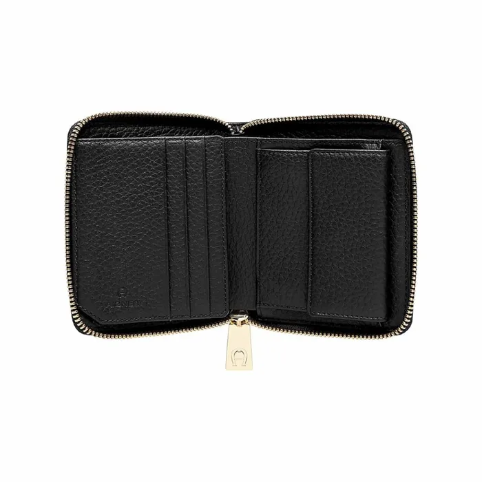 Women Aigner Wallets IVY Combination Wallet Women Aigner Wallets IVY Combination Wallet