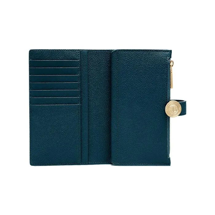 Women Aigner Wallets Leeloo Bill And Card Case Women Aigner Wallets Leeloo Bill And Card Case