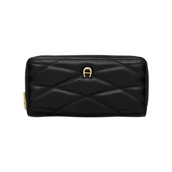 Women Aigner Wallets Maggie Wallet