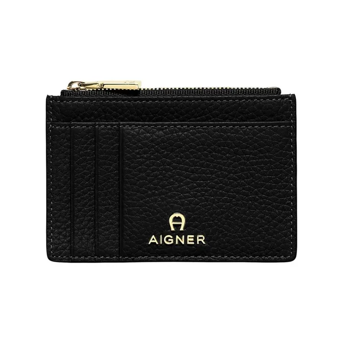 Women Aigner Wallets Milano Cardholder
