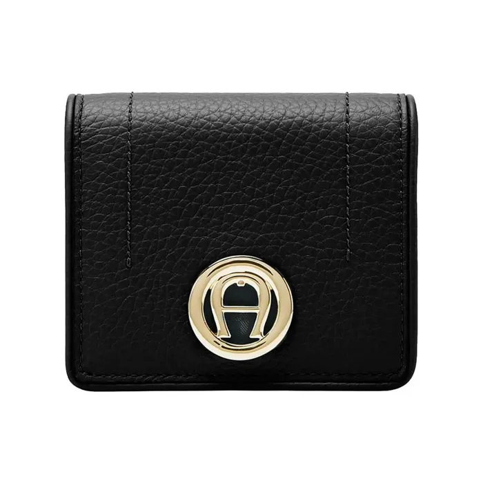 Women Aigner Wallets Suri Wallet
