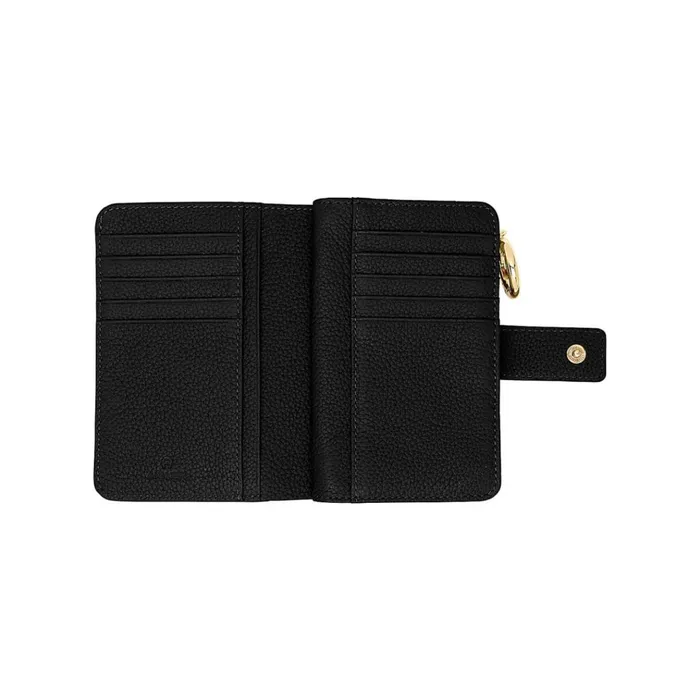 Women Aigner Wallets Zita Combination Wallet Women Aigner Wallets Zita Combination Wallet