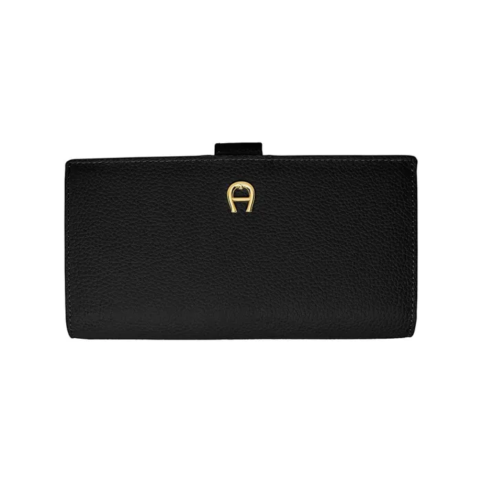 Women Aigner Wallets Zita Wallet