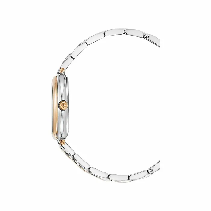 Women Aigner Watches Ladies Watch Trani Silver Ros Women Aigner Watches Ladies Watch Trani Silver Ros