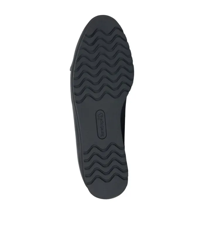 Women Amry Slip On Loafer Navy Baretraps Flats and Loafers