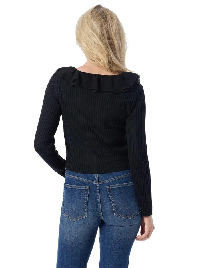 Women Aurier Cardi In Anthracite Jessica Simpson Jackets Blazers and Kimonos