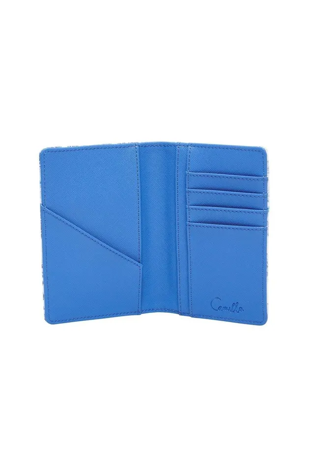 Women Bags Camilla Passport Holder And Luggage Tag Talking About A Revolution