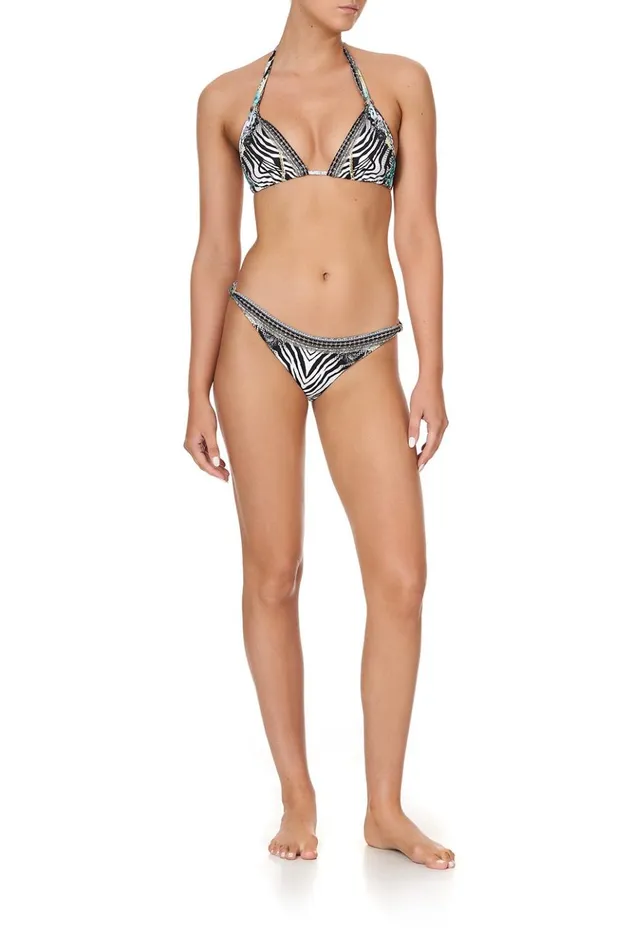 Women Bikinis Camilla Ball Bikini Think Kinks