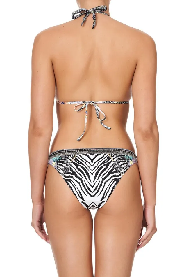 Women Bikinis Camilla Ball Bikini Think Kinks