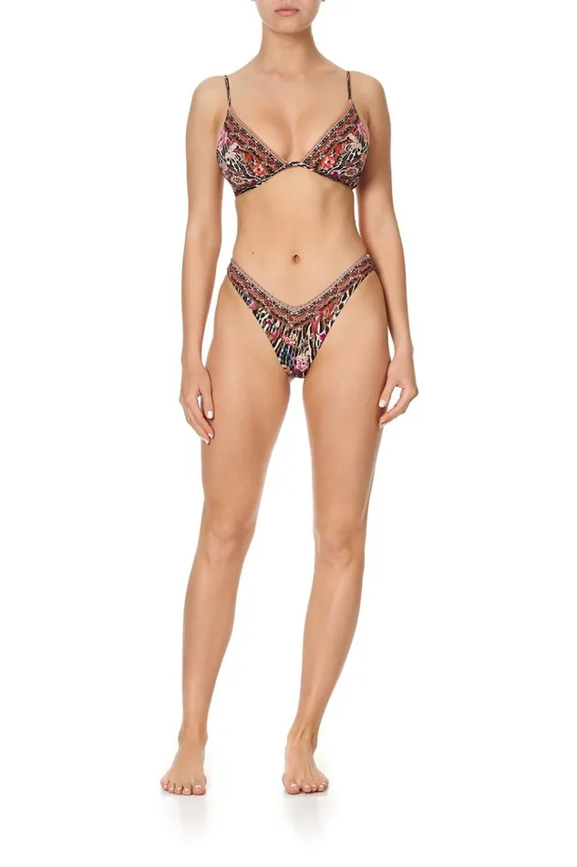 Women Bikinis Camilla Tri Bra Liv A Little