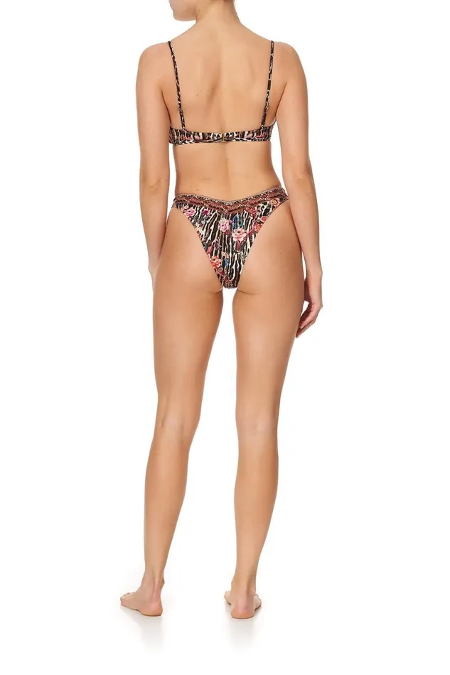 Women Bikinis Camilla Tri Bra Liv A Little
