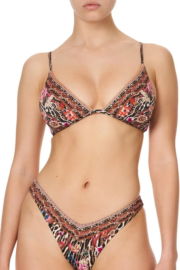 Women Bikinis Camilla Tri Bra Liv A Little