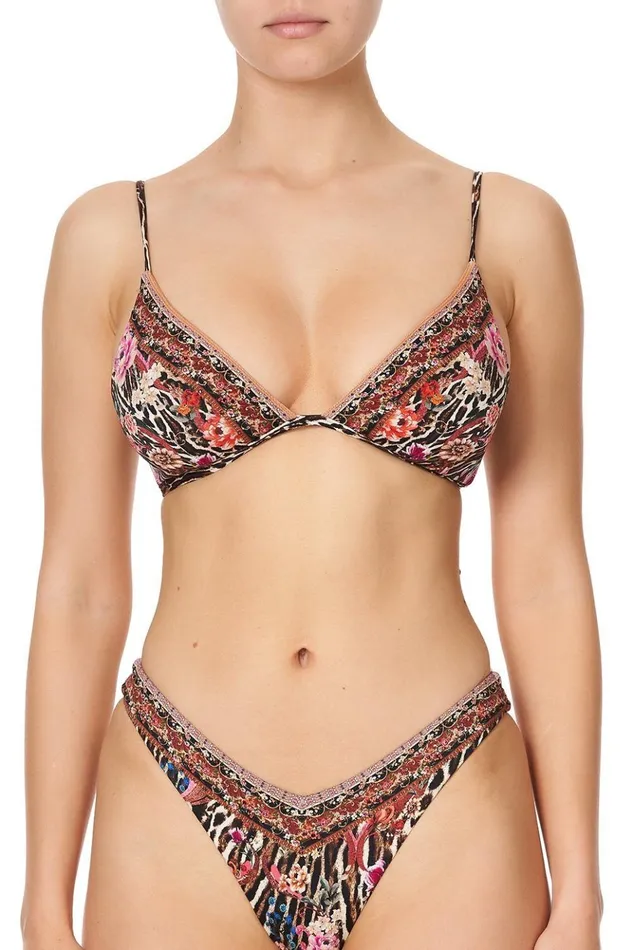 Women Bikinis Camilla Tri Bra Liv A Little