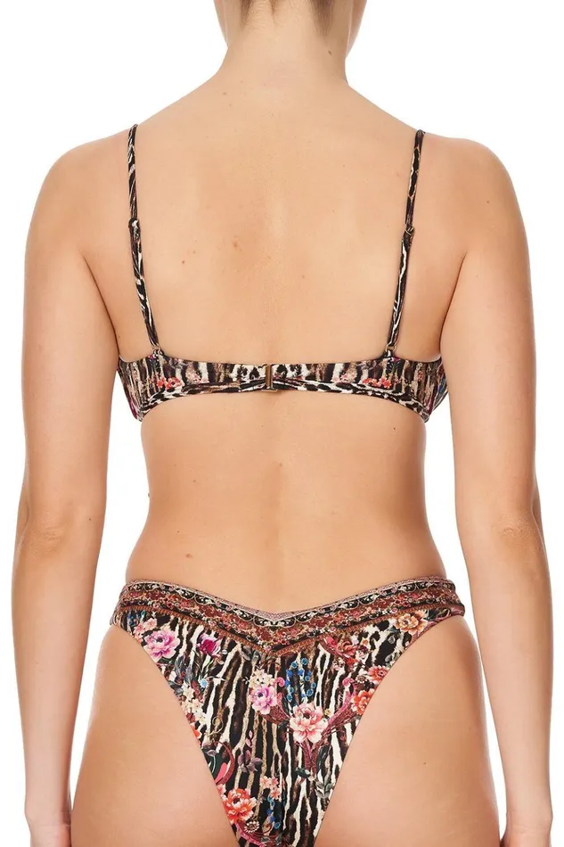Women Bikinis Camilla Tri Bra Liv A Little