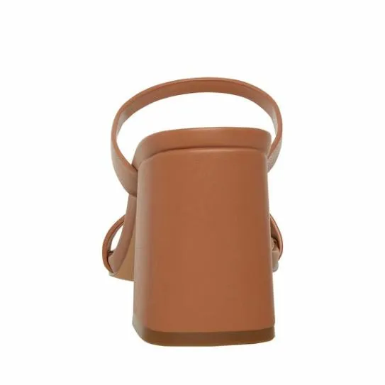 Women BRIDGETTE TAN LEATHER Tan Leather Steve Madden Heels Women BRIDGETTE TAN LEATHER Tan Leather Steve Madden Heels