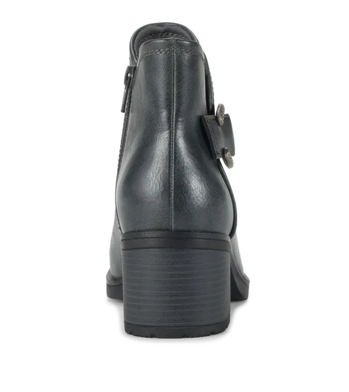 Women Christine Bootie Dark Grey Baretraps Booties