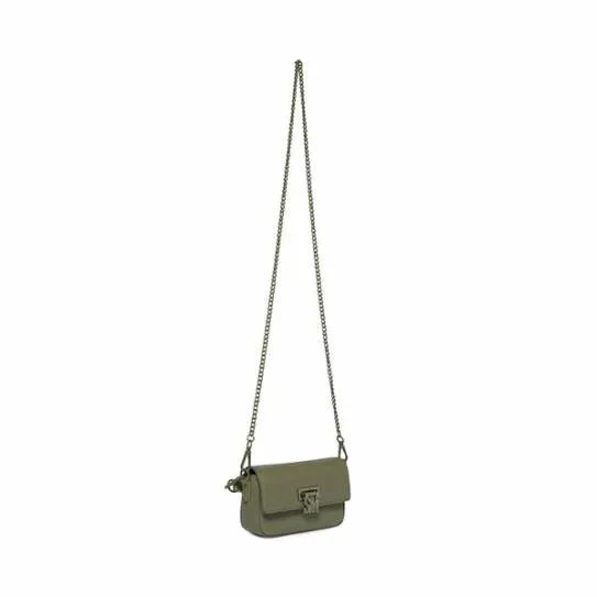 Women COASTER BAG OLIVE Olive Steve Madden Crossbody Bags