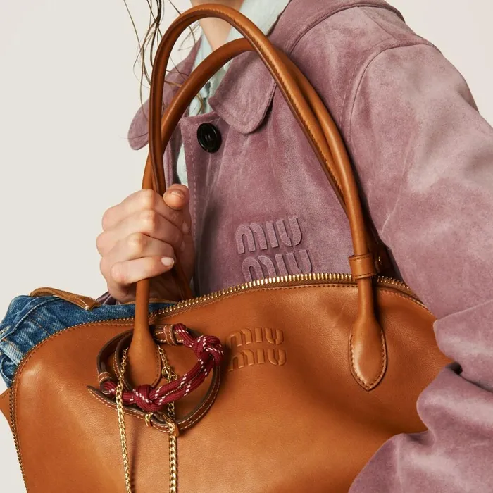 Women Coats And Jackets Miu Miu Suede Coat Raspberry Women Coats And Jackets Miu Miu Suede Coat Raspberry