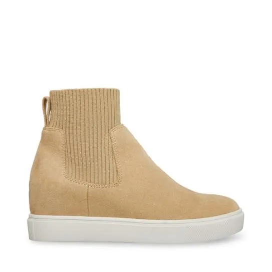 Women CORMAC SAND Sand Steve Madden Sneakers
